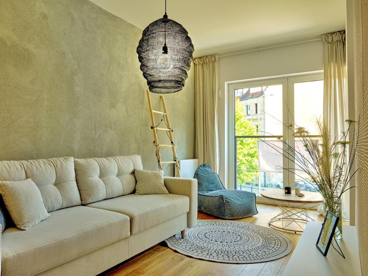 About Art Apartament *