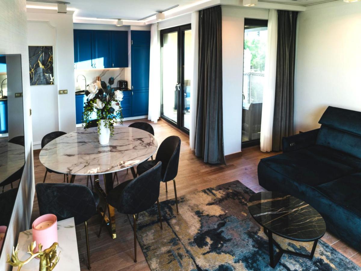 About Art Apartament