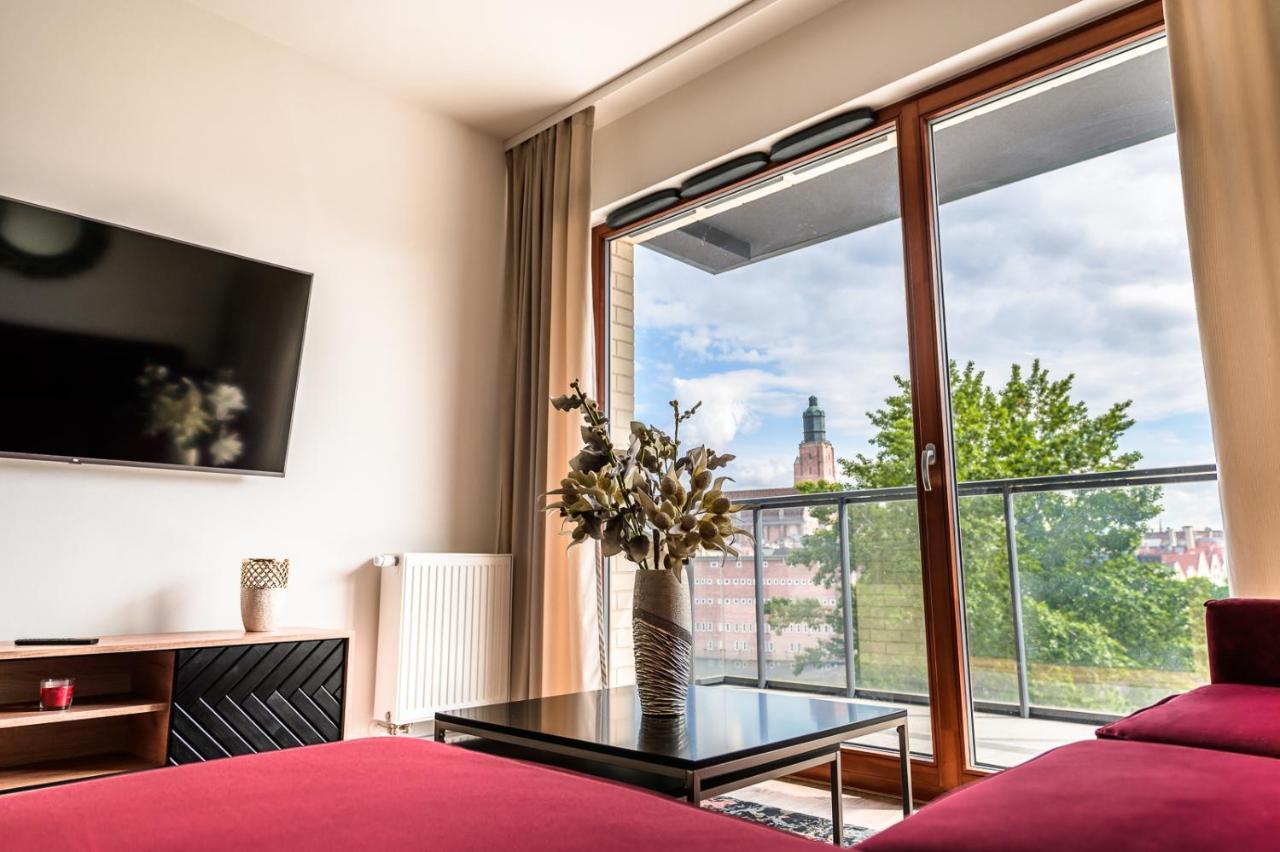 Apartment About Art Breslau