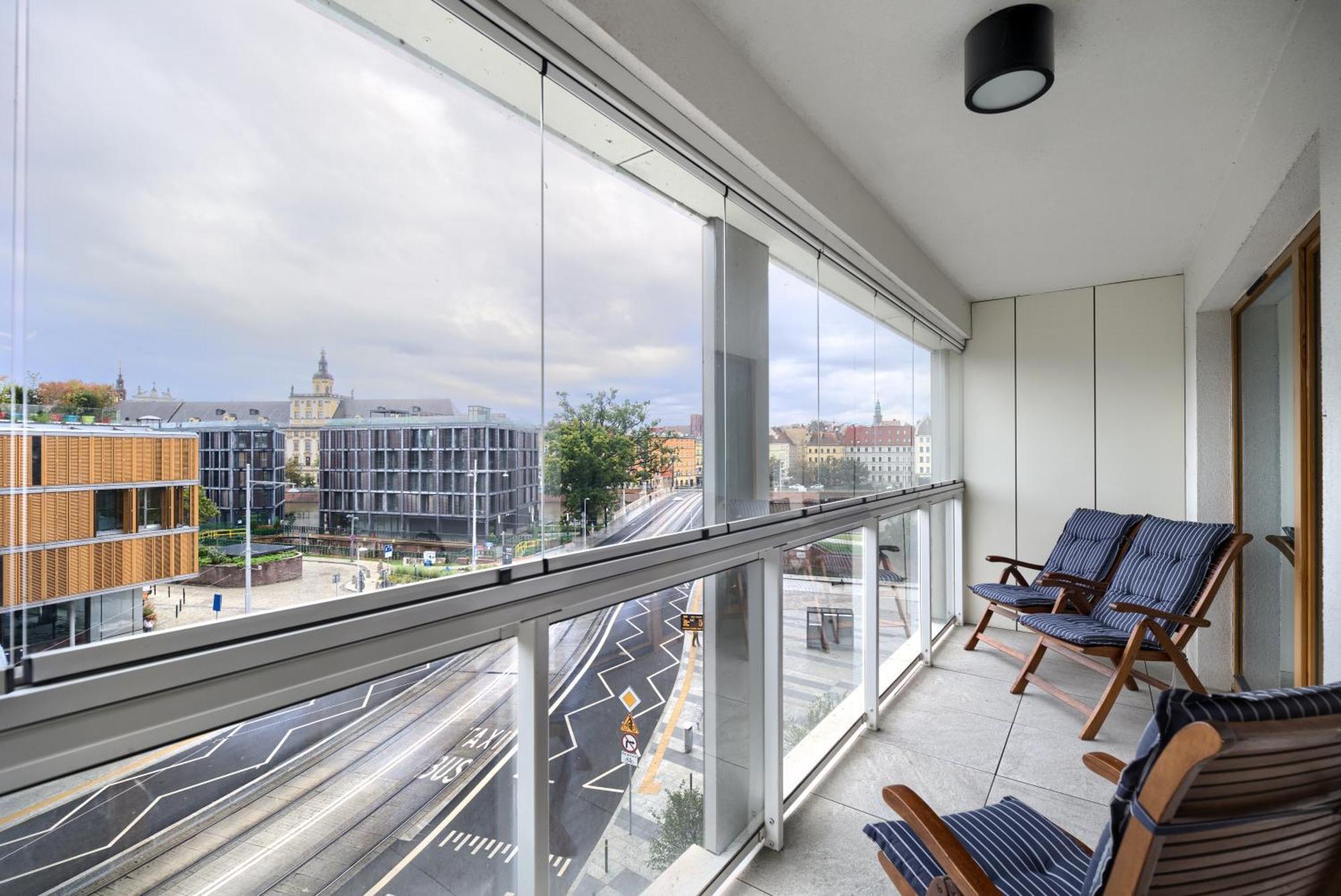 Apartment About Art Breslau