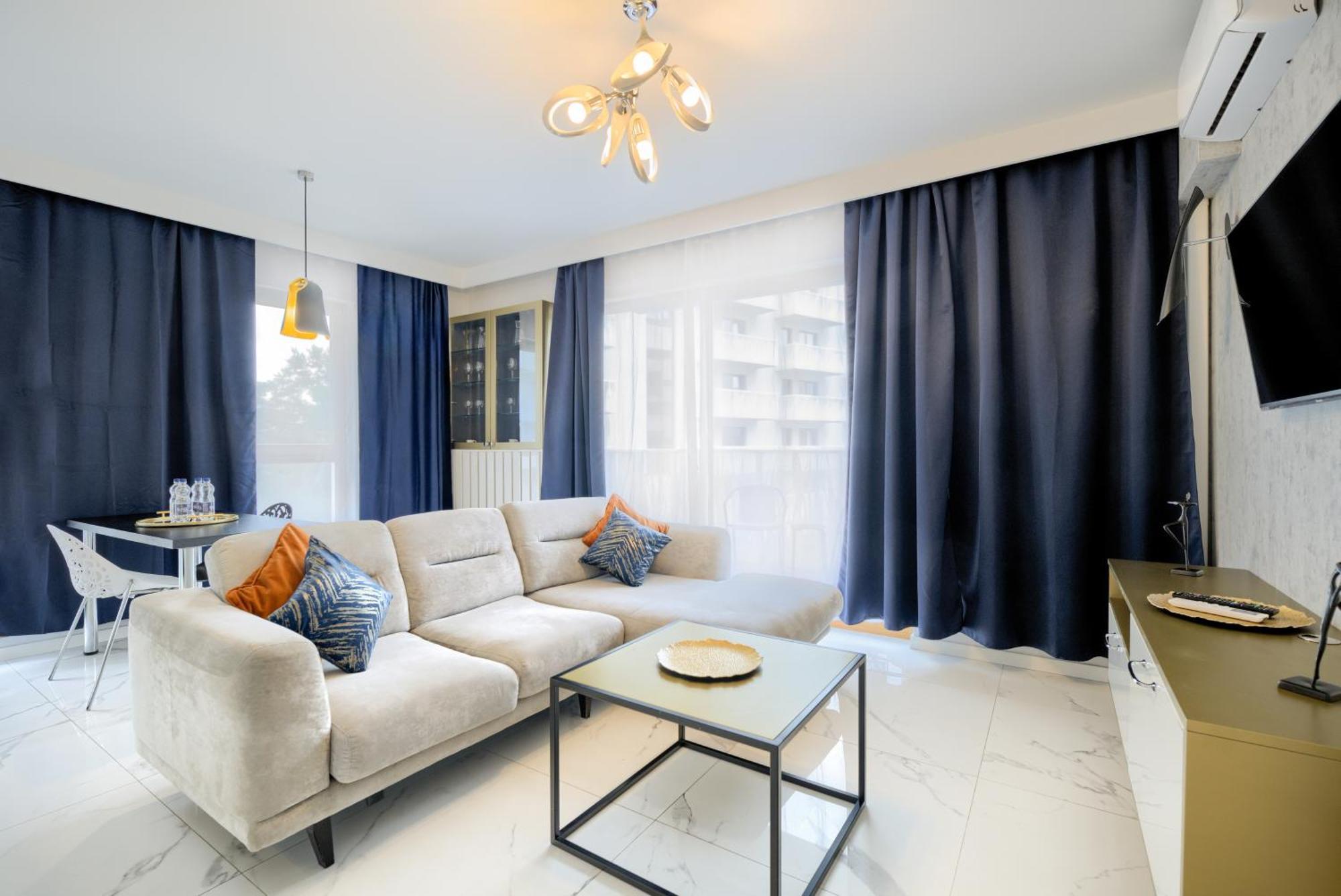 About Art Apartment Breslau