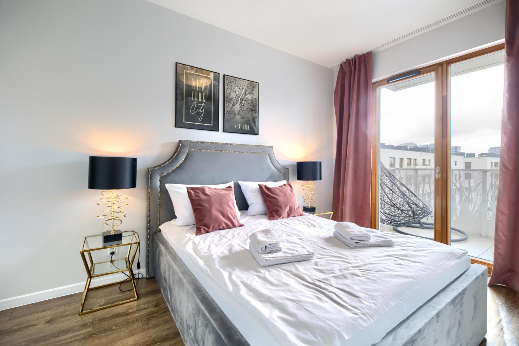 About Art Apartment Breslau